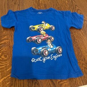Start Your Engines Shirt